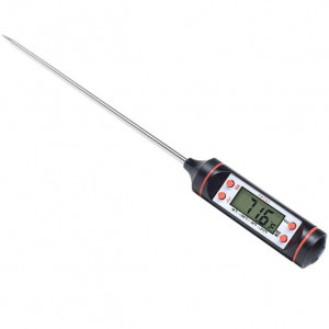 Termometar sa ubodnom sondom -50 - 300°C