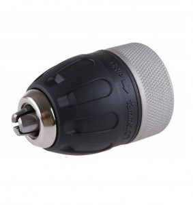 Glava za bušilicu ,,klik brava" 1.5-13mm Levior