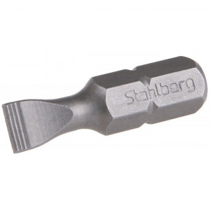 Bit S ravni 10kom. S4-S7 Stahlberg