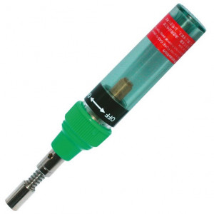 Gasna lemilica 75W PROSTO