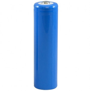 Industrijska punjiva baterija 2600 mAh