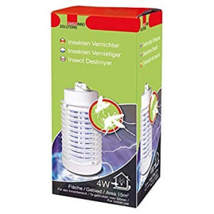 Lampa za komarce - insekte 9W Swissino Solutions