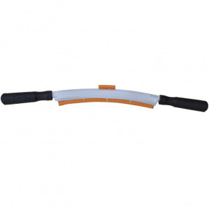 Maklja za struganje kore drveta kriva 30cm STREND PRO