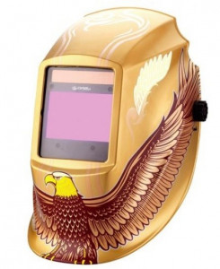 Maska za varenje automatska 950N MNOGO FUNKCIJA