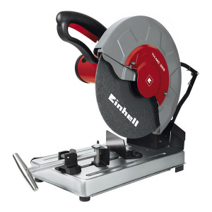 Stona testera za metal TC-MC 355 Einhell