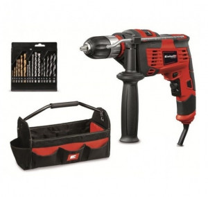 Udarna bušilica TC-ID 1000 E Kit Einhell