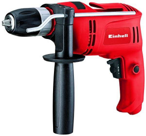 Udarna bušilica TC-ID 650 E Einhell