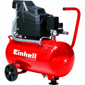 Vazdušni kompresor 24L TC-AC 190/24 Einhell