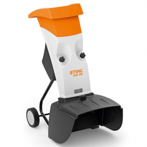 Električna seckalica za grane GHE-105 STIHL