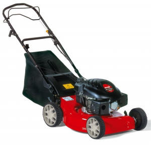 Samohodna motorna kosilica 4KS 46 SPO MTD