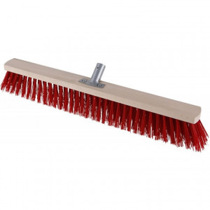 Četka cestarska gruba 80cm LEVIOR