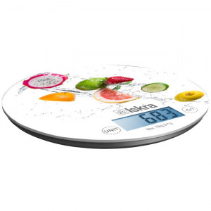 Kuhinjska digitalna vaga GKS1560 ISKRA