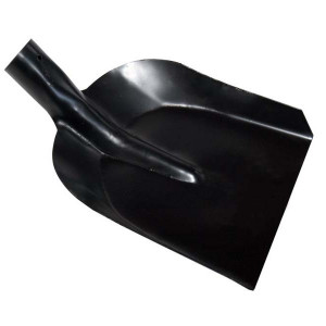 Lopata kockasta
