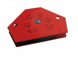 Magnet za varenje 95x64mm 9kg FESTA