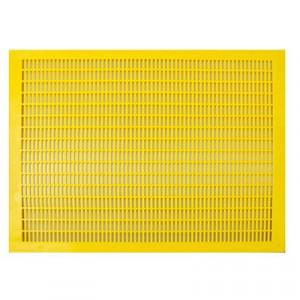 Matična rešetka 500x425mm PP