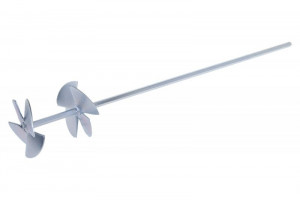 Mešač mikser 80x500mm Levior
