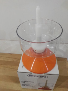 Perač flaša - sterilizator Enolandia