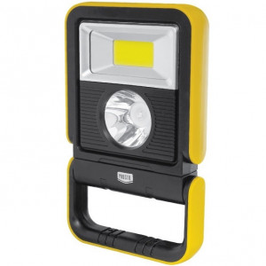 Prenosni punjivi LED reflektor 3W PROSTO