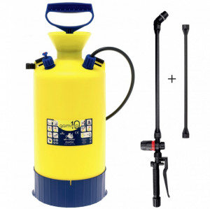Prskalica GAMMA 10L DiMartino