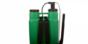Prskalica leđna Garden Pro 16L