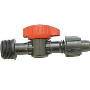 TECO slavina za kap po kap 3/4" x 16 VN
