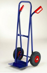 Transportna kolica TK 200 LIMEX