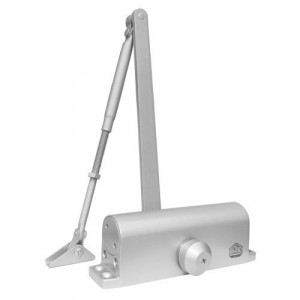 Hidraulični zatvarač 40-65kg Bane