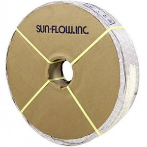 Crevo za navodnjavanje Layflat 3" - SUNFLOW - plavo - 100m