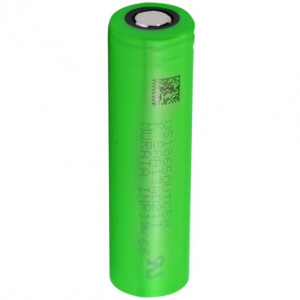 Industrijska punjiva baterija 3.7V 2600 mAh SONY