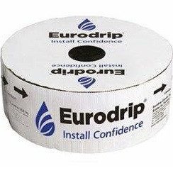 Kap po kap traka EURODRIP COMPACT 16mm - 150mic - 20cm - 5l/m/h - 2800m EOLOS