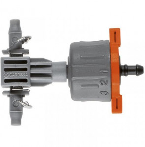 Kapaljka sa nastavkom 1-8l - h10 kom 3/16" GARDENA