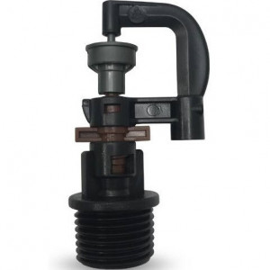 Mikrorasprskivač AQ - 210 1/2"
