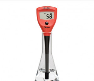 PH tester digitalni Hanna