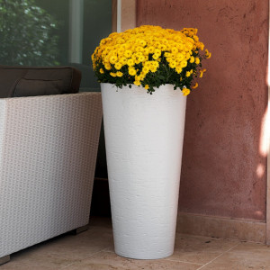 Saksija TIRSO PLUS - terakota 65L DiMartino