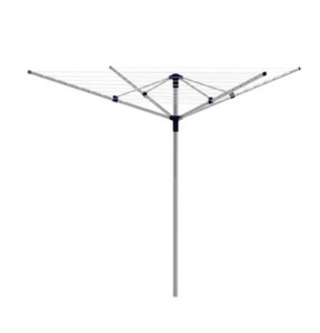 Sušilica za veš aluminijumska Garden 50m