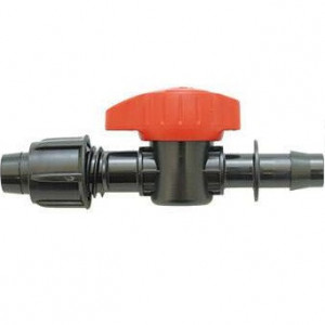 TECO slavina za kap po kap 16mm