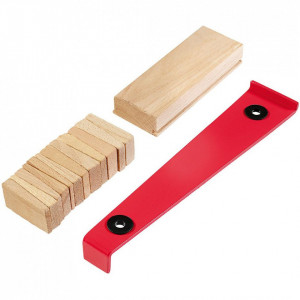 Udarač za laminat LUX TOOLS