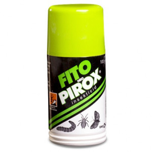 Prah za biljne insekte 100gr Fitoneopirox