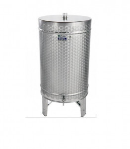 Bure za rakiju INOX 50 L Zottel