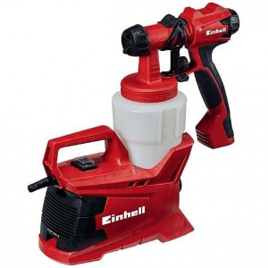 Električni pištolj za farbanje TC-SY 600 S Einhell