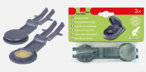Mamac za pacolovku 3kom. Swissino Solutions