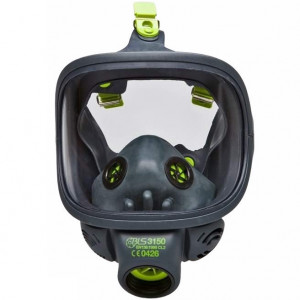 Maska respirator sa jednim filterom BLS 3150