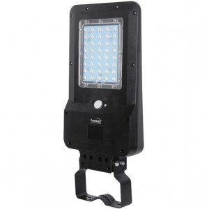 Solarni LED reflektor sa senzorom pokreta 15W HOME