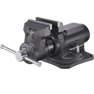 Stega bravarska 100mm LUX TOOLS