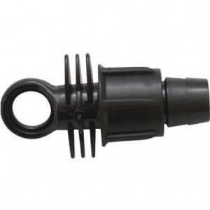 TECO čep za kap po kap 16mm