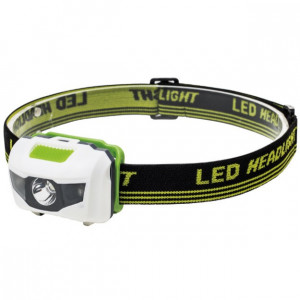 Lampa za glavu LED Prosto