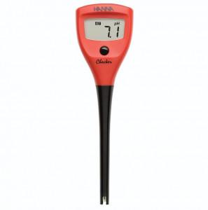 PH tester digitalni Hanna