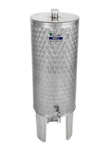 Bure za rakiju INOX 50 L Zottel