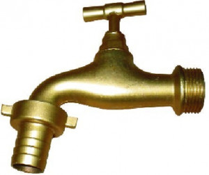 Česma - slavina baštenska 1/2"