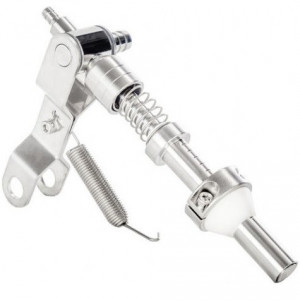 Dizna inox za punilicu Enolmatic